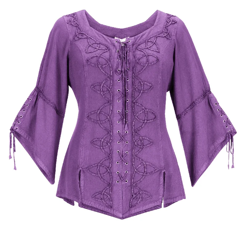 Purple Passion