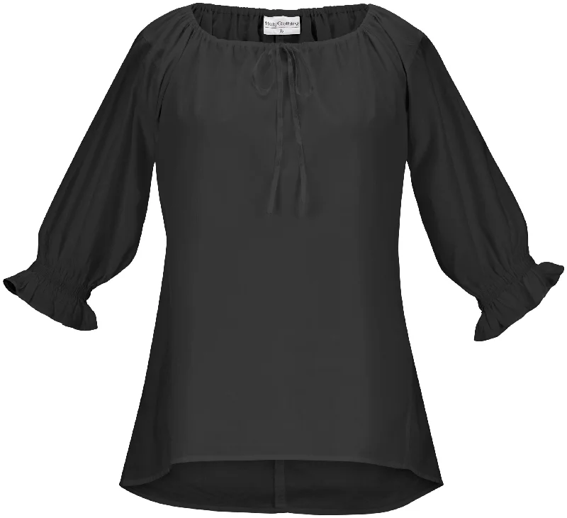 Weekend Offers That Amaze Brigid Tunic Limited Edition Neutrals