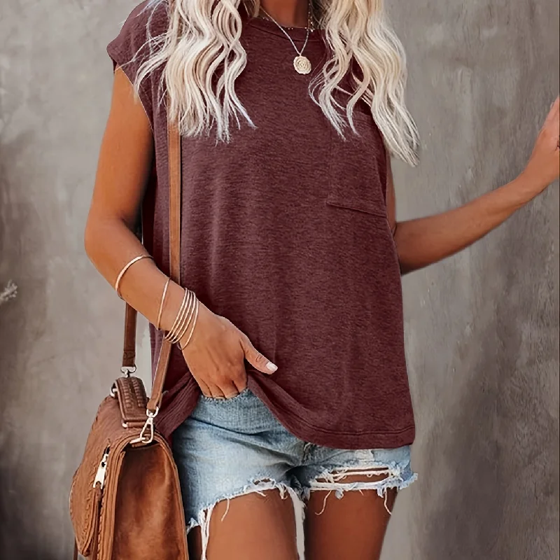 Dark Red
