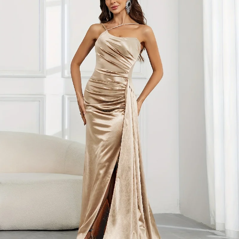 Champagne golden