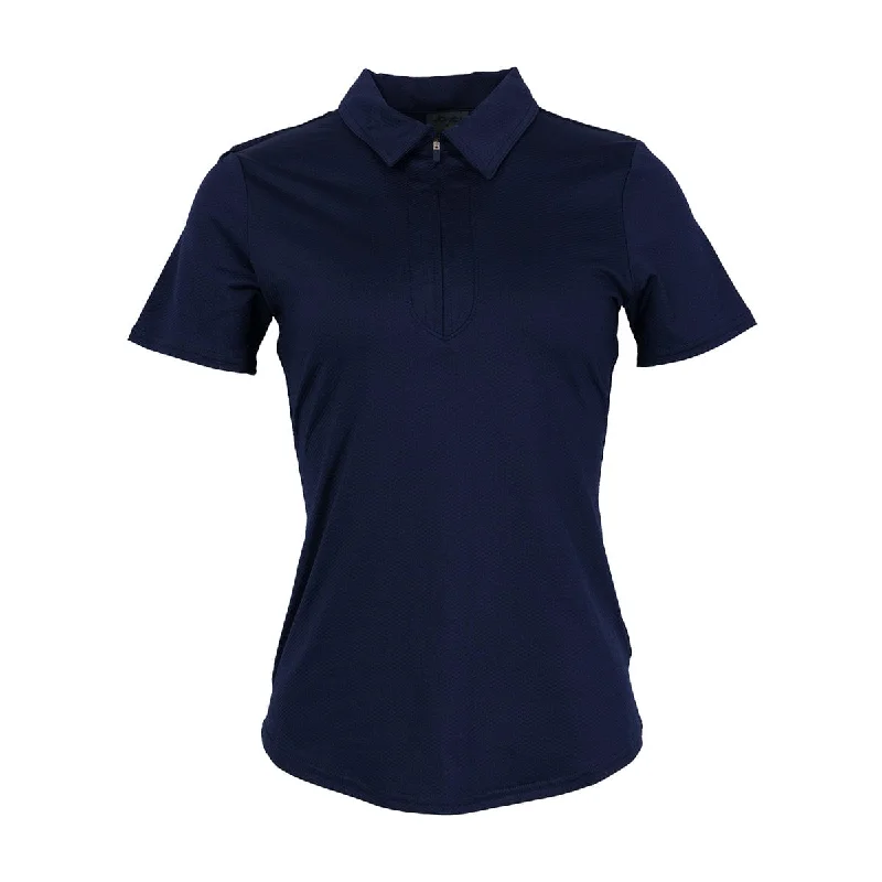 Weekend Shopping Made Better Performance Polo