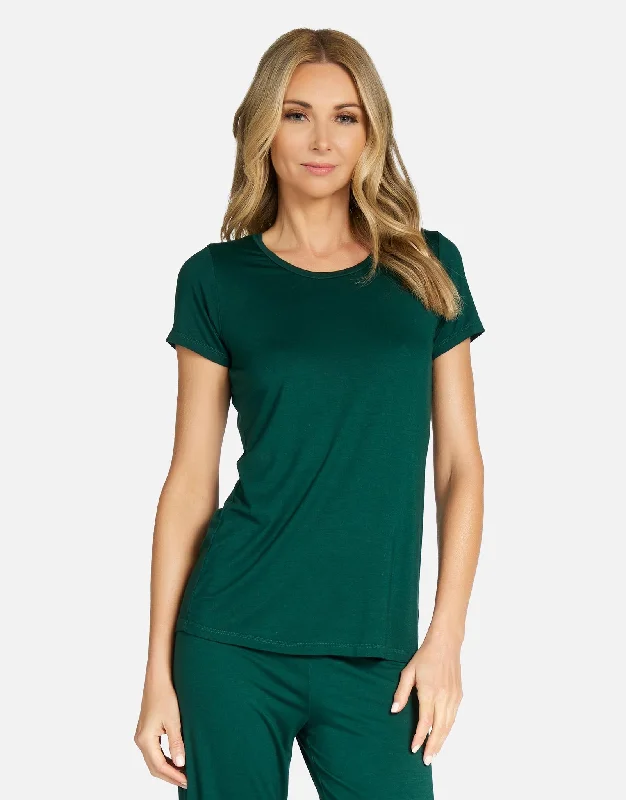 Unbeatable Prices Tucker Core Fitted Tee