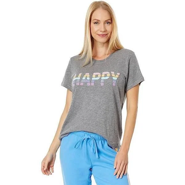 Weekend Deals to Make You Smile Rainbow Room Tee