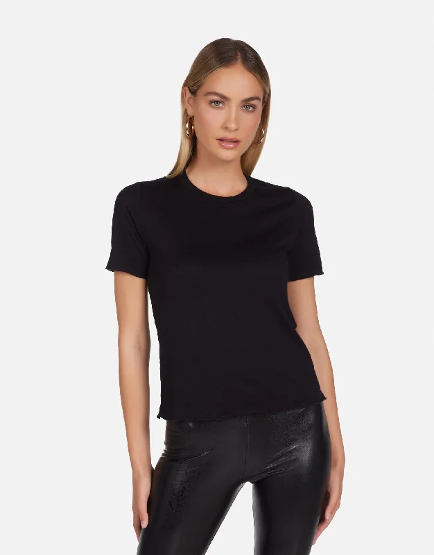Half Price Winford Black