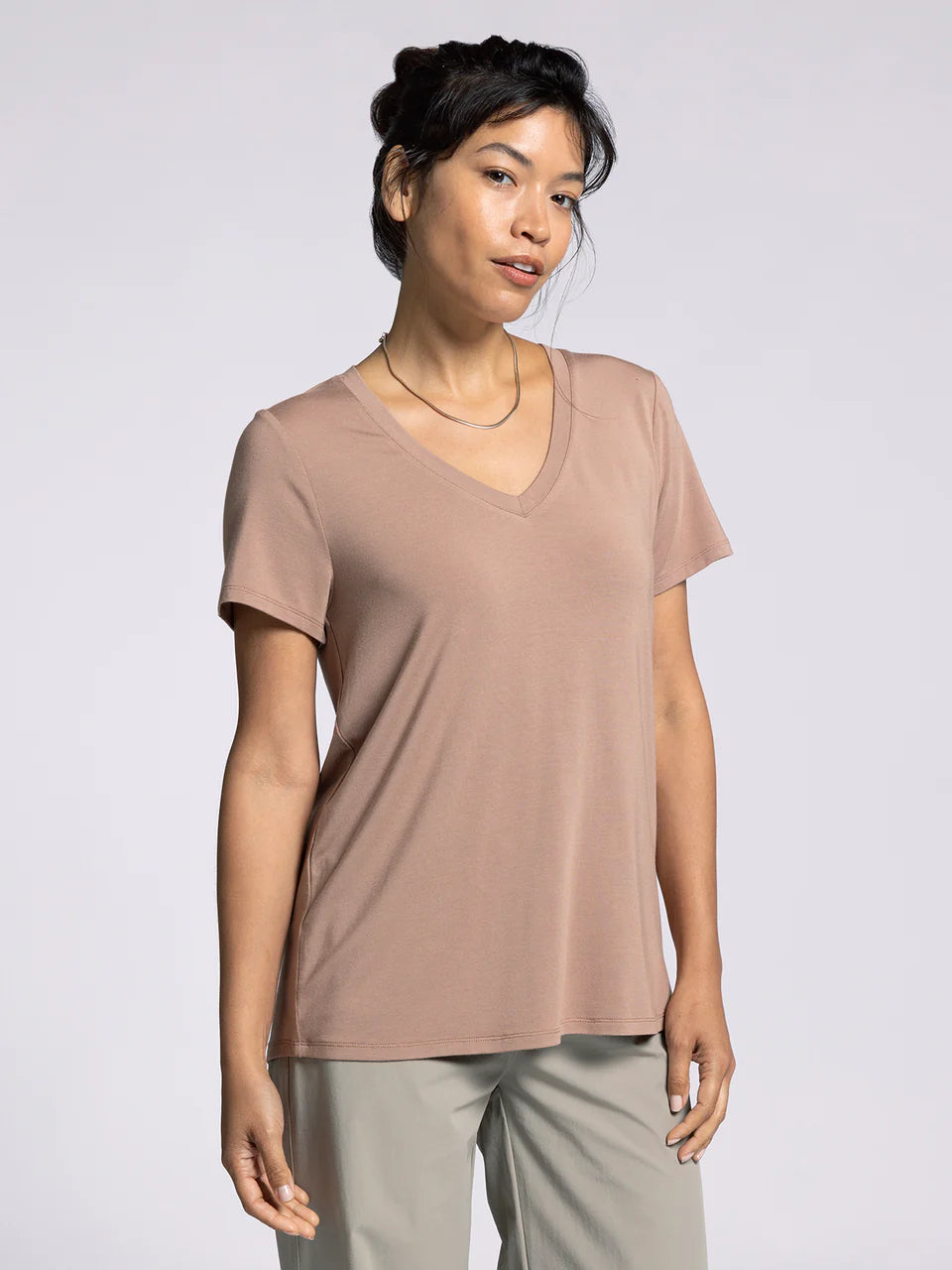 Super Discount Thread & Supply Tatiana Tee