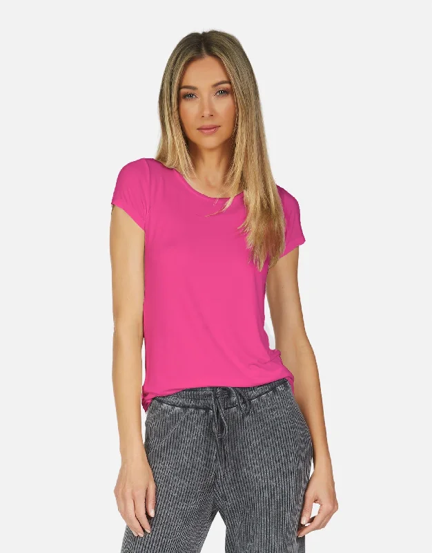 Sale Event Tucker Fitted Tee