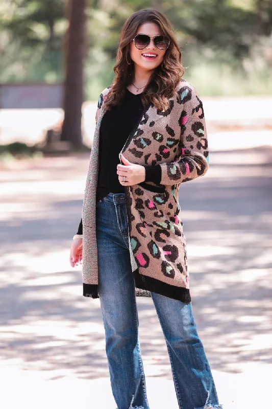 Shop the Weekend Away Savannah Lightweight Cardigan