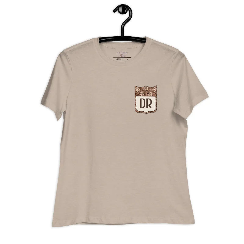 Lowest Price BNFB- DR Women's Relaxed T- Shirt