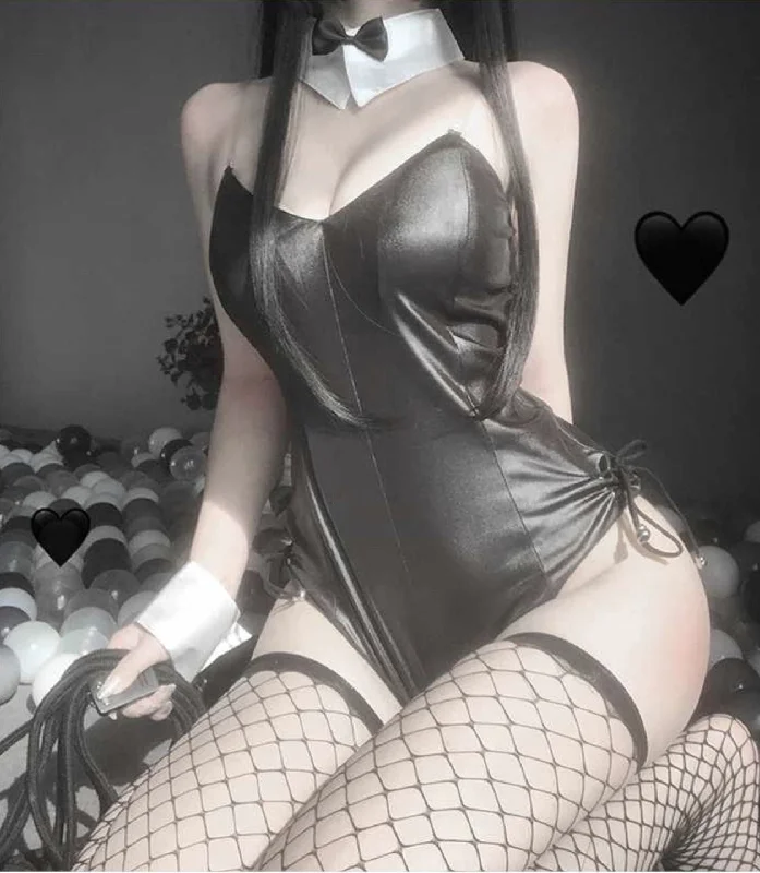 Fantastic Savings Suited Up Bunny Outfit (Mai Sakurajima)
