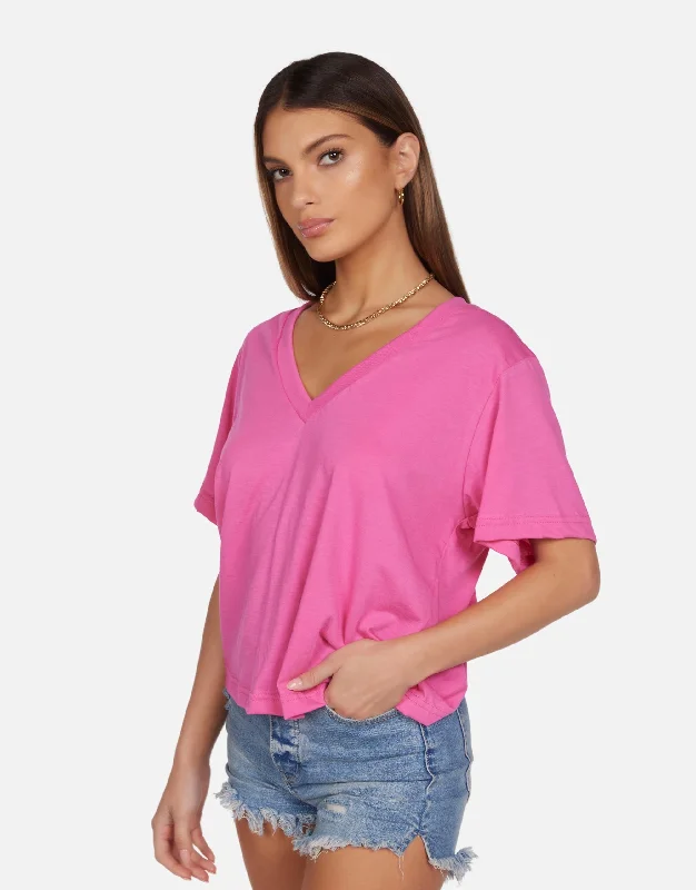 Instant Deal Bayaz Bright Pink