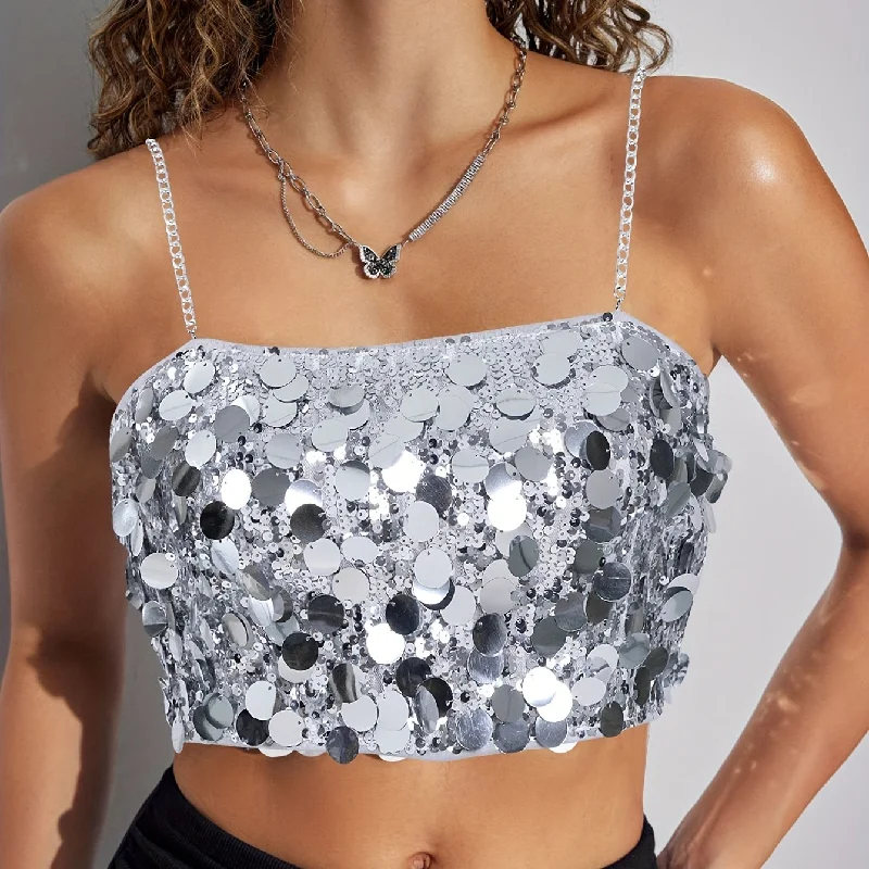 Silvery Grey