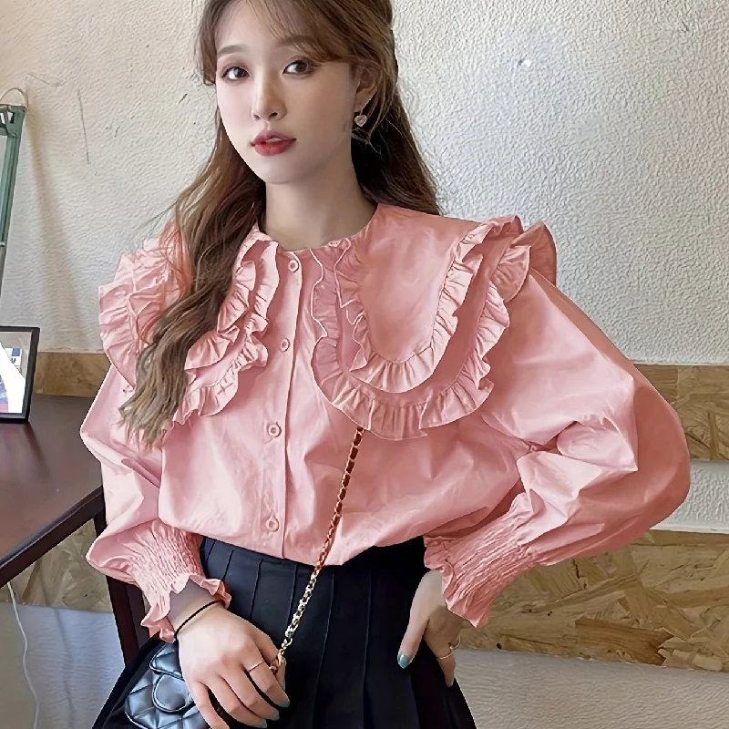 Bright pink