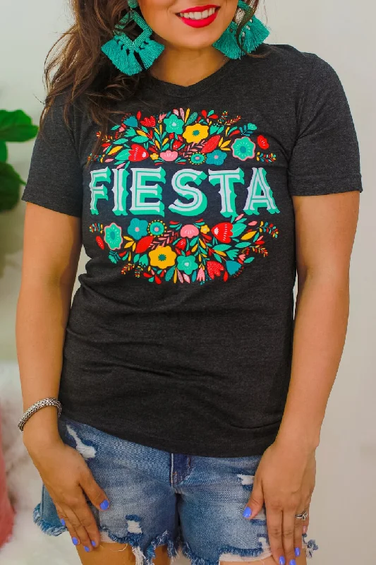 Unbeatable Prices Fiesta Graphic Tee