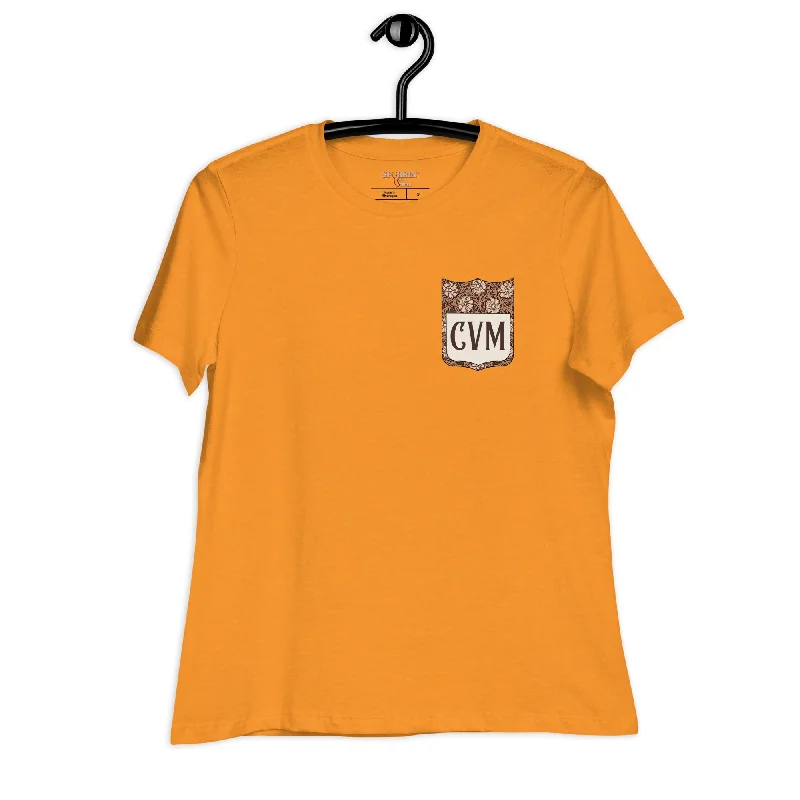 Weekend Savings Spree BNFB- CVM Women's Relaxed T- Shirt