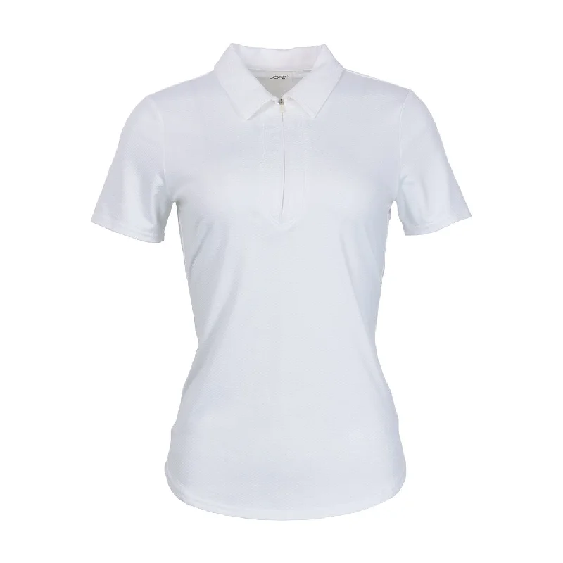 Weekend Savings Spree Performance Polo