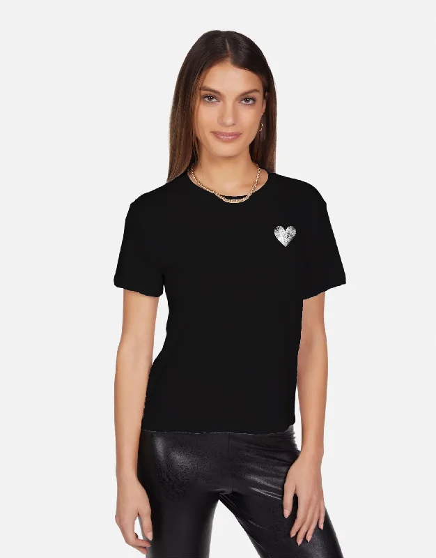 Weekend Bargains to Grab Darth Heart Print