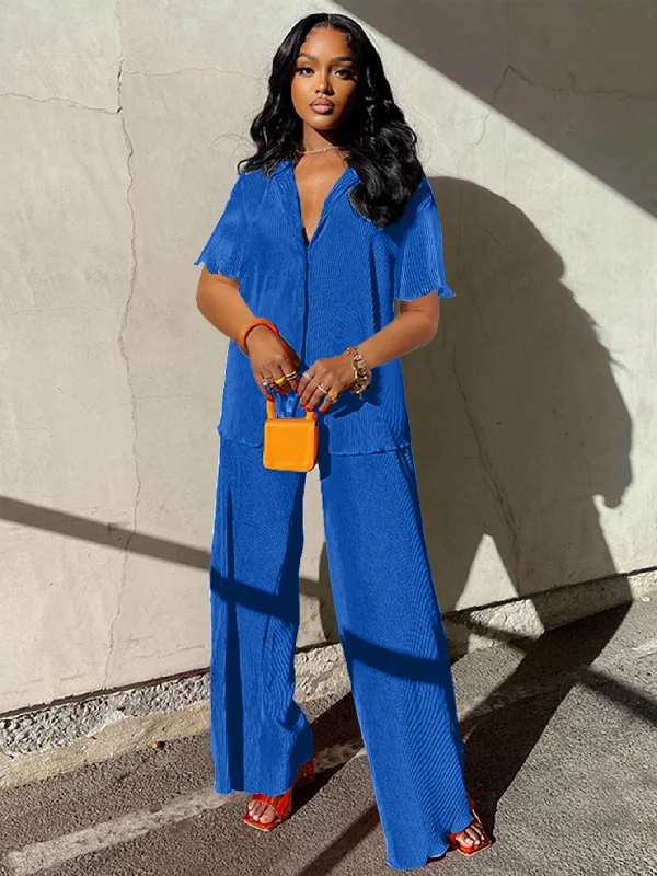 T126 royal blue