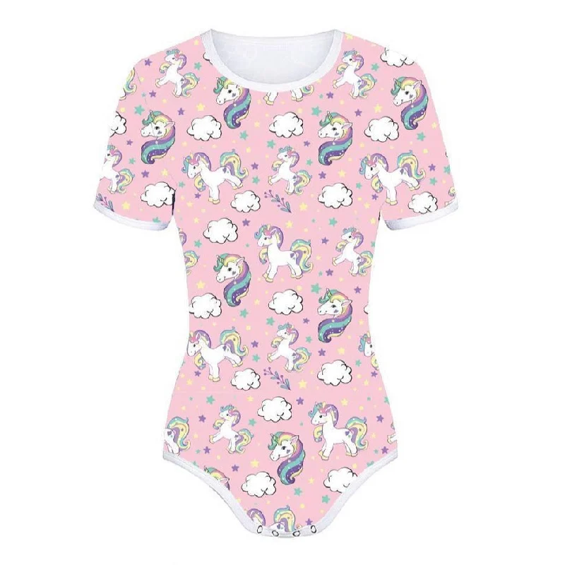 Sale Event Unicorn Bodysuit