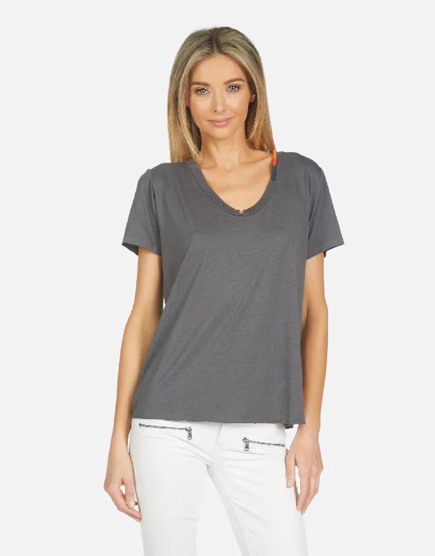 Super Savings Delano LE Boyfriend Tee