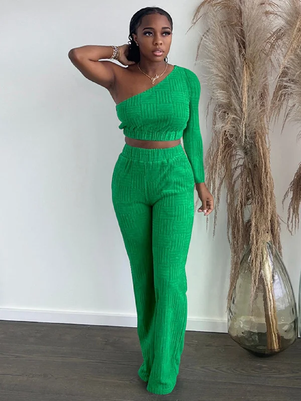 T116 green