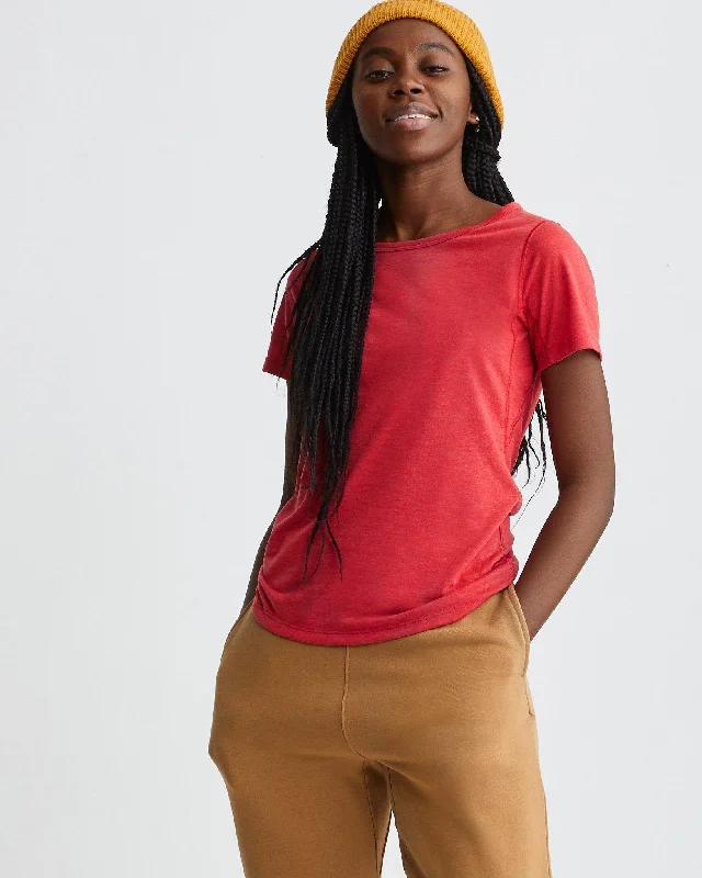 Weekend Specials to Snag W's Daymaker Tee