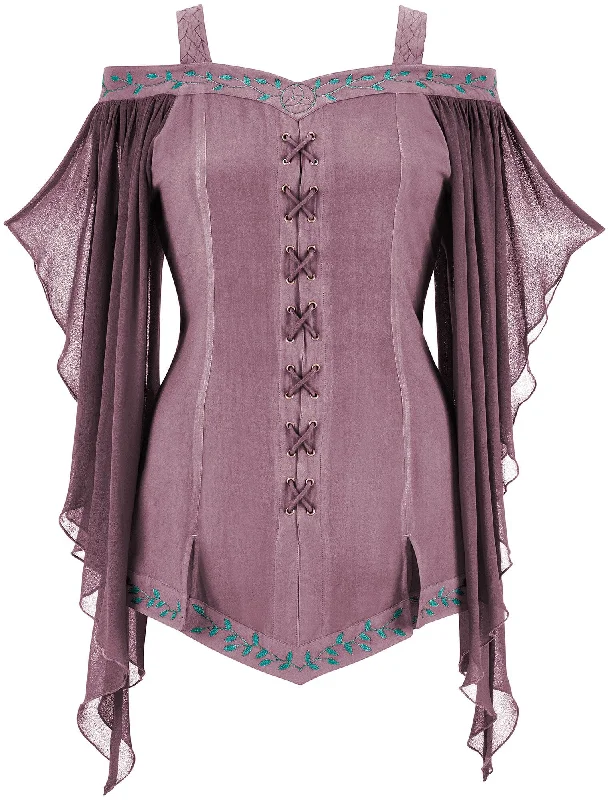Weekend Deals That Please Azalea Limited Edition Dusty Rose
