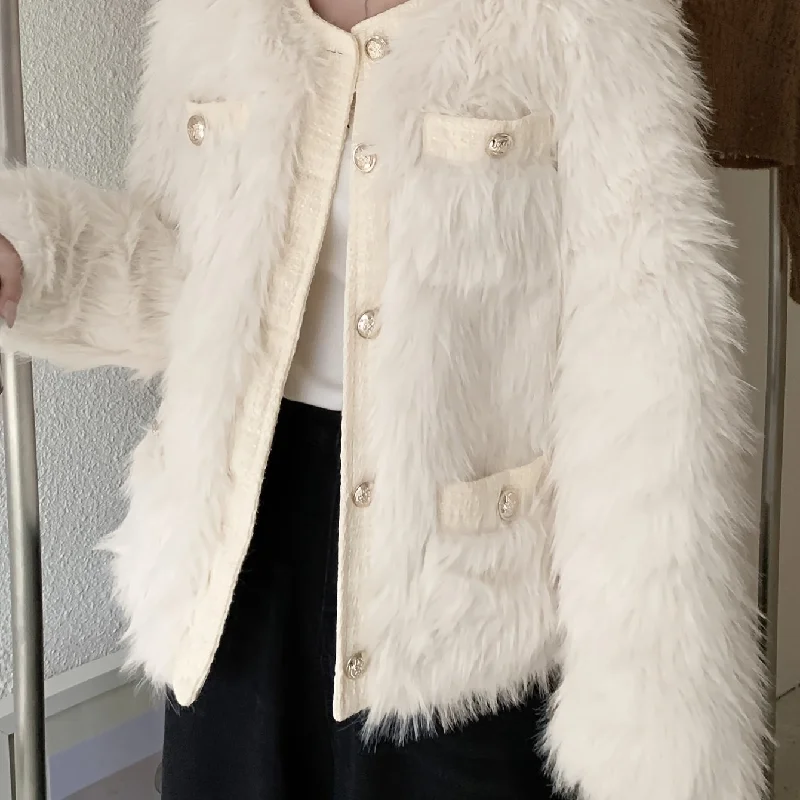 Ivory White