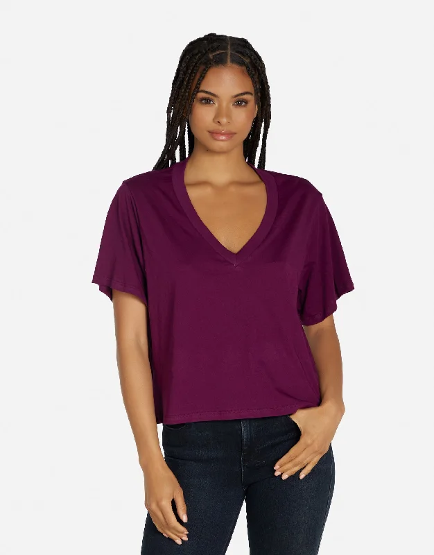 Weekend Bargains to Sizzle Bayaz Deep Merlot