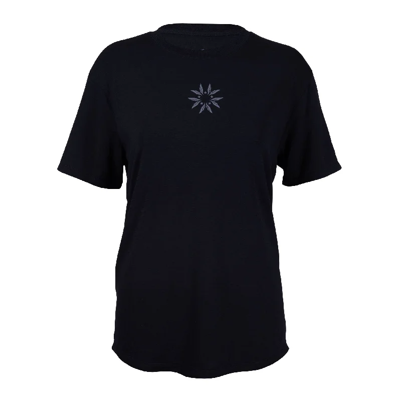 Major Deal Nike USATF Women's Dri-FIT Relaxed Short-Sleeve Top