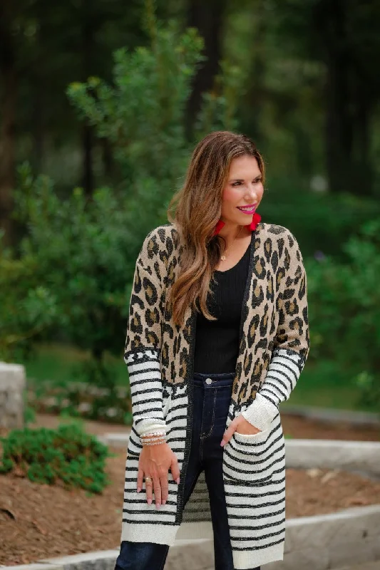 Lowest Rates Kenya Lightweight Cardigan