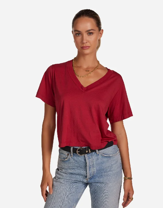 Weekend-Only Price Drops Bayaz Maroon