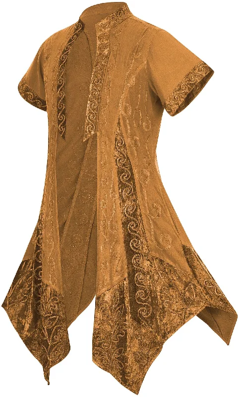 Marigold Yellow
