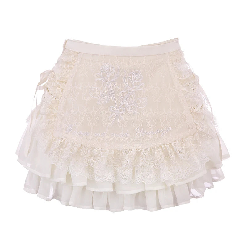 Skirt Only
