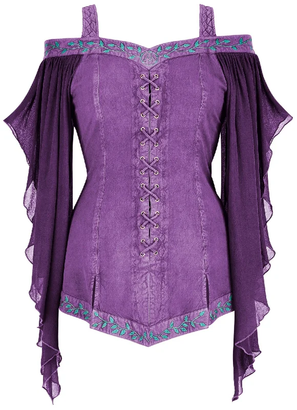 Purple Passion