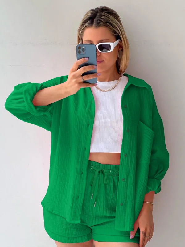 T107 green