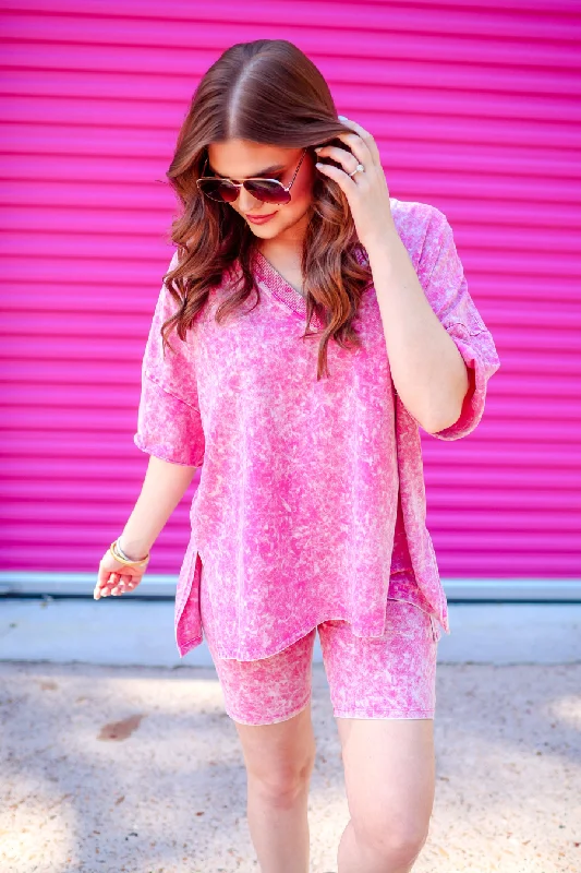 Act Fast Decan Acid Wash Set