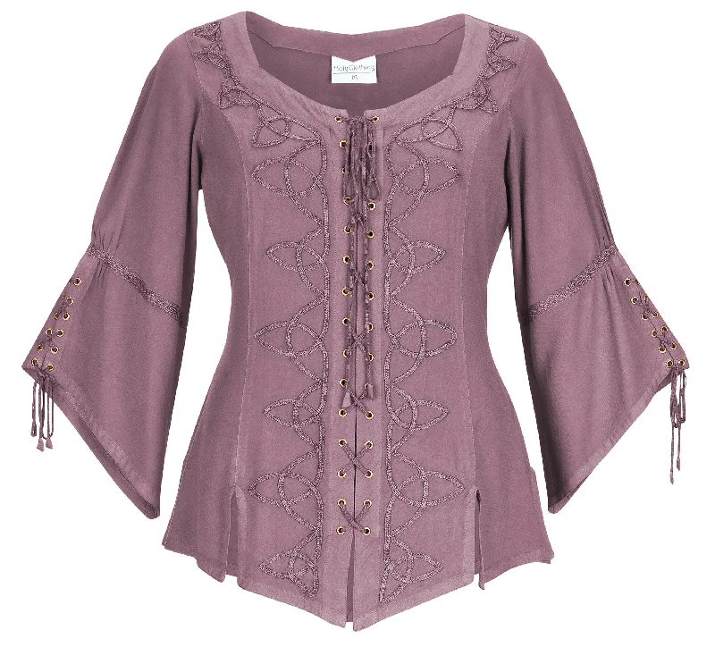 Weekend Discounts to Savor Trinity Limited Edition Dusty Rose