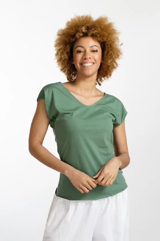Weekend Deals That Sizzle Mimi Top - Ocean