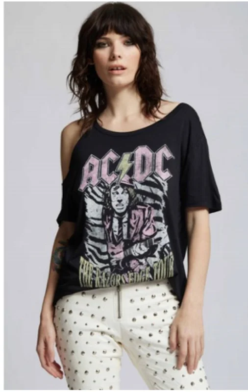 Weekend Savings Extravaganza AC/DC Cut Out