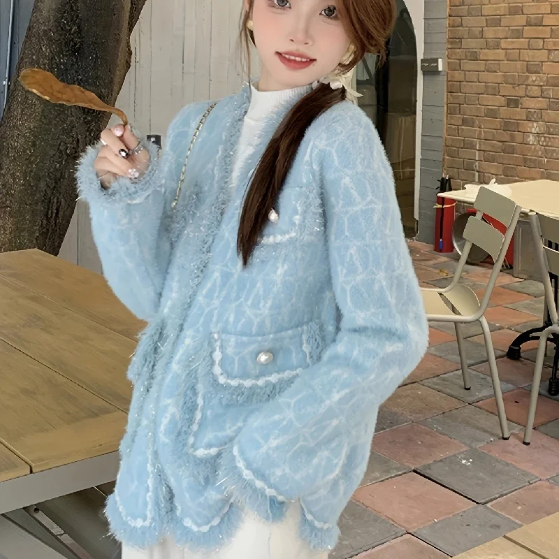 Sky Blue