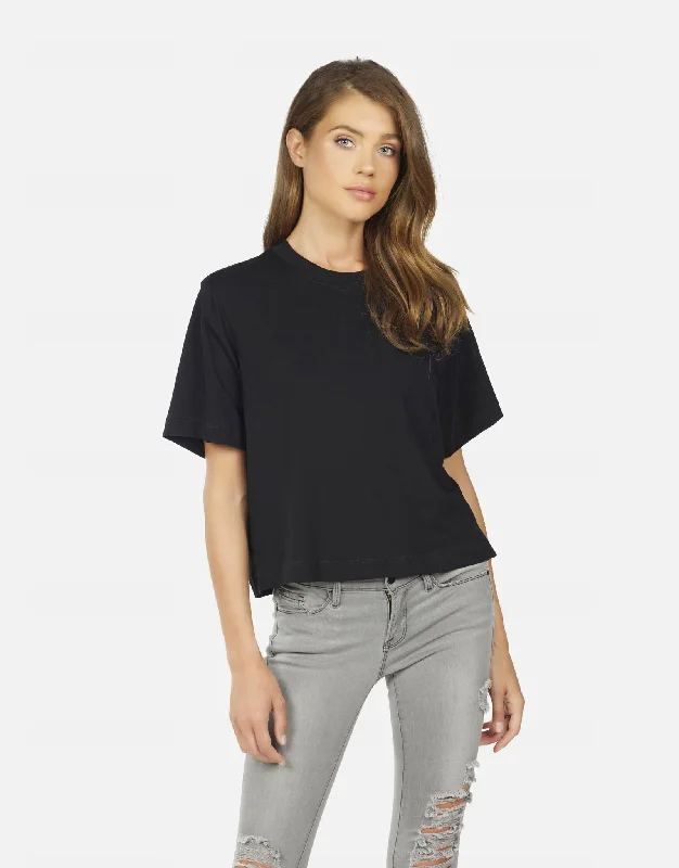 Weekend Deals to Brighten Your Day Hester Oversized Tee