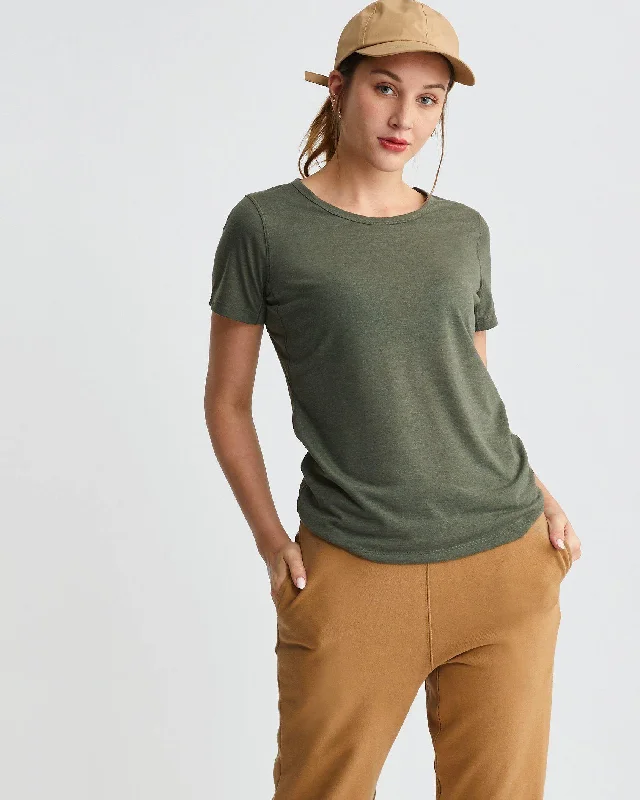 Weekend Discounts to Delight W's Daymaker Tee