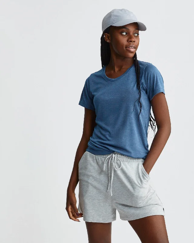 Weekend Savings Fiesta W's Trailblazer Tee