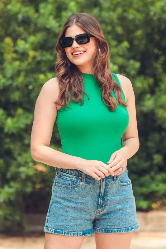 Weekend Specials to Love Preston Bodysuit