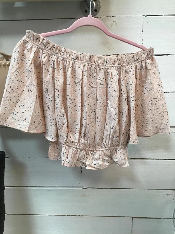 Weekend Deals That Dazzle Prairie Top