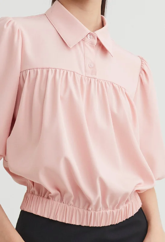Blush Pink