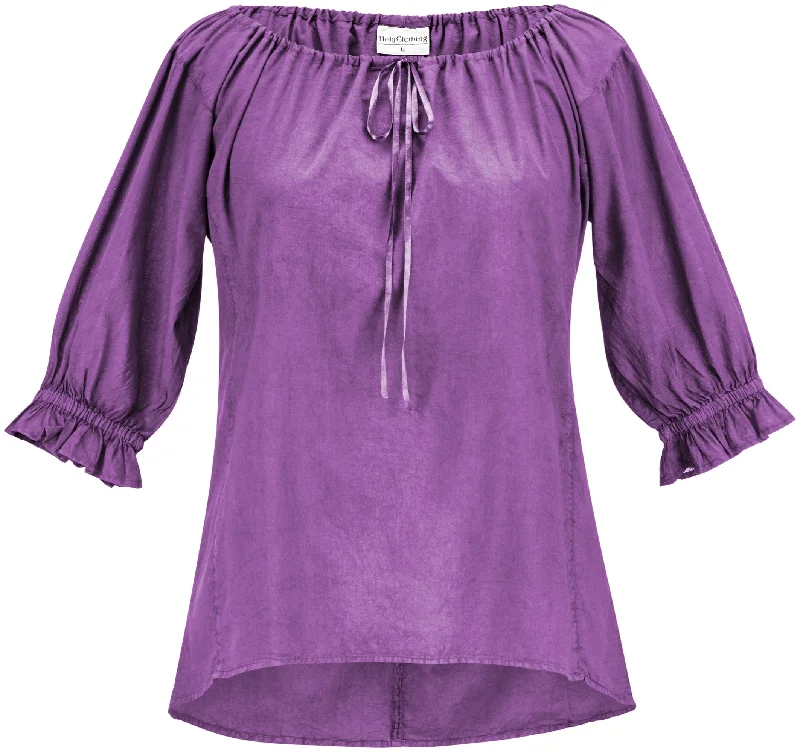 Purple Passion