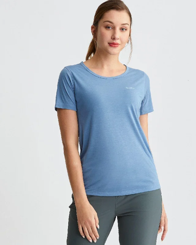 Half Price W's Daymaker Tee- In Nature We Nurture