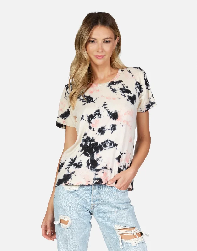 Half Price Hall LE Batik Wash Vintage Tee