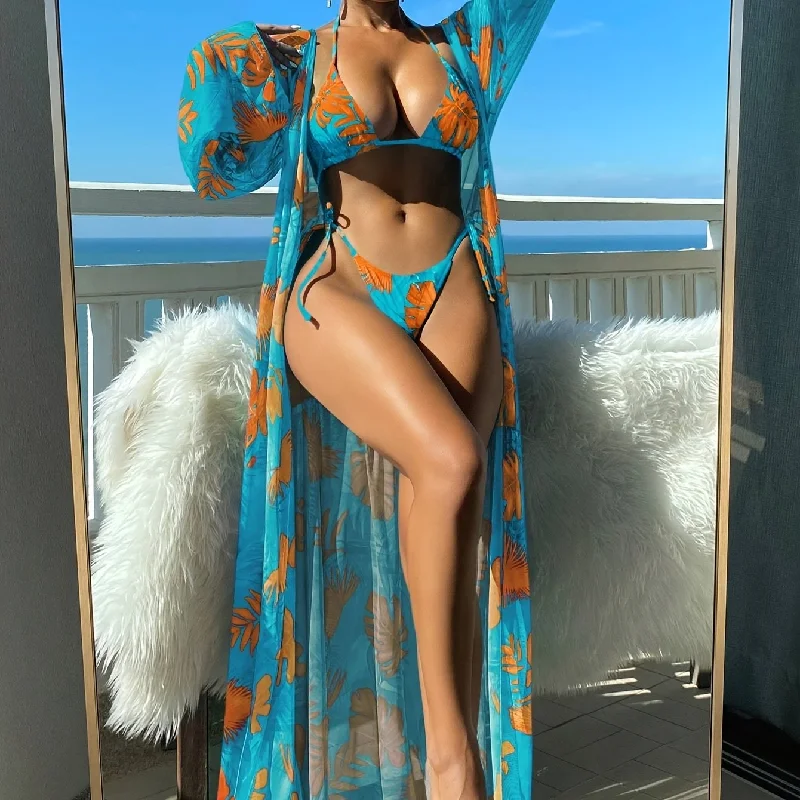 Ocean Green